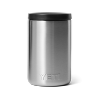 RAMBLER 16 OZ FOOD JAR Isolierter Essensbehälter STAINLESS STEEL