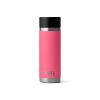 RAMBLER 18 OZ HOTSHOT BOTTLE Flasche TROPICAL PINK