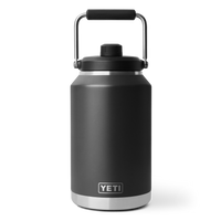 RAMBLER ONE GALLON JUG 1 Gallone BLACK