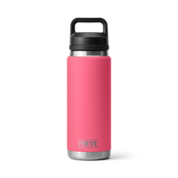 RAMBLER 26 OZ BOTTLE CHUG Flasche TROPICAL PINK