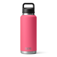 RAMBLER 46 OZ BOTTLE CHUG Flasche TROPICAL PINK
