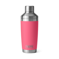 RAMBLER 20 OZ COCKTAIL SHAKER Cocktailshaker TROPICAL PINK