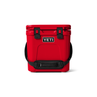 ROADIE® 24 Kühlbox RESCUE RED