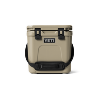 ROADIE 24 Kühlbox TAN