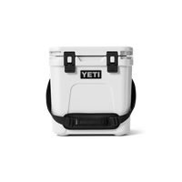 ROADIE 24 Kühlbox WHITE