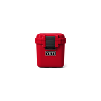 LOADOUT GOBOX 15 Ausrüstungsbox Wasserdicht RESCUE RED