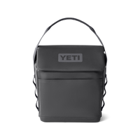 DAYTRIP LUNCH BOX Vesper Box CHARCOAL 6L