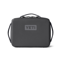DAYTRIP LUNCH BOX Vesper Box CHARCOAL 5L