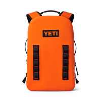 PANGA SUBMERSIBLE BACKPACK 28 Wasserdichter Rucksack KING CRAB