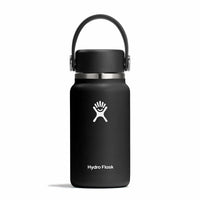 Micro Hydro™ Mini-Flasche BLACK