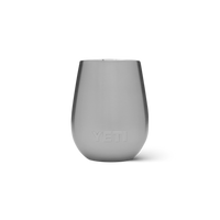 RAMBLER 10 OZ WINE TUMBLER Weinbecher STAINLESS STEEL