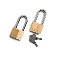 Bear Proof Locks - Schloss für Kühlbox 2er Pack
