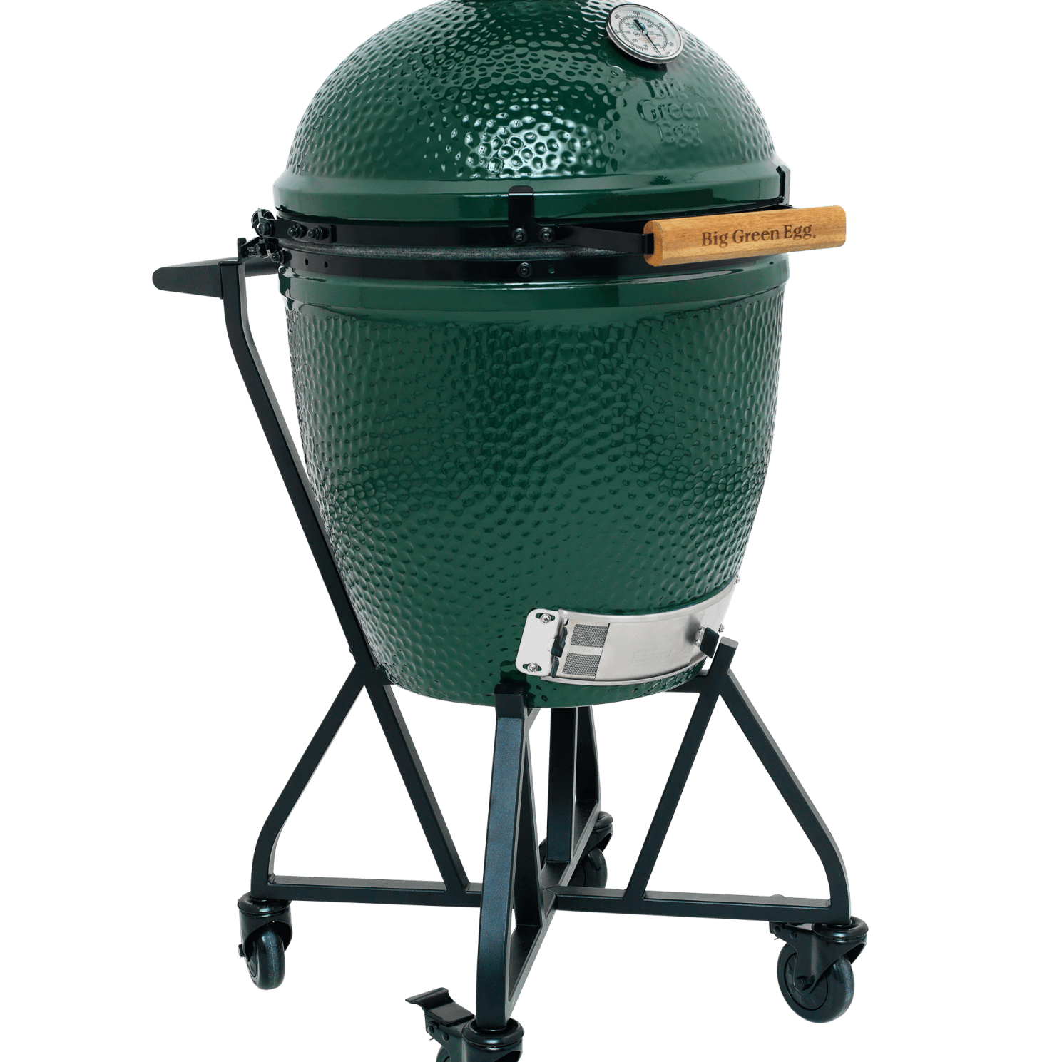 Big Green Egg - Large Starter Set - Holzkohlegrill - tofino.store