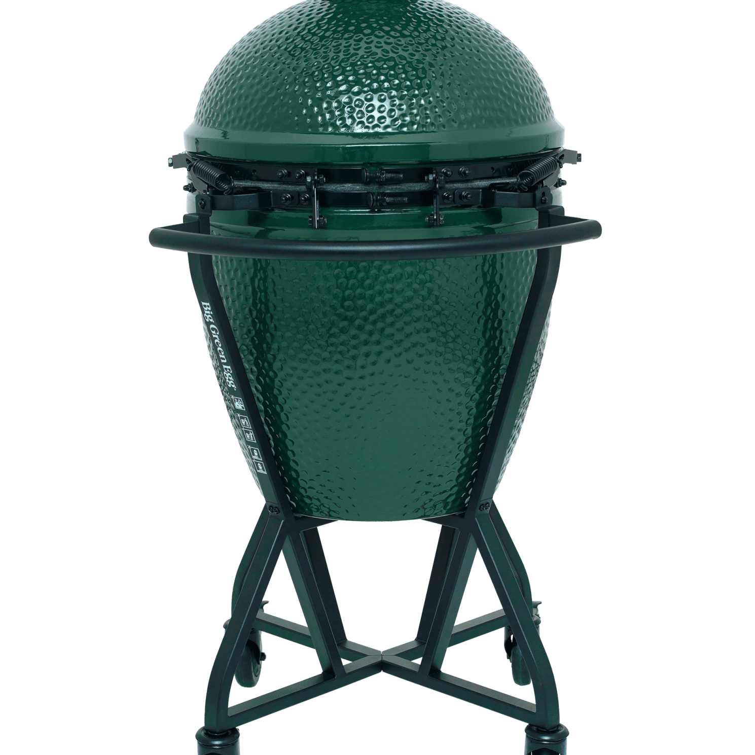 Big Green Egg - Large Starter Set - Holzkohlegrill - tofino.store