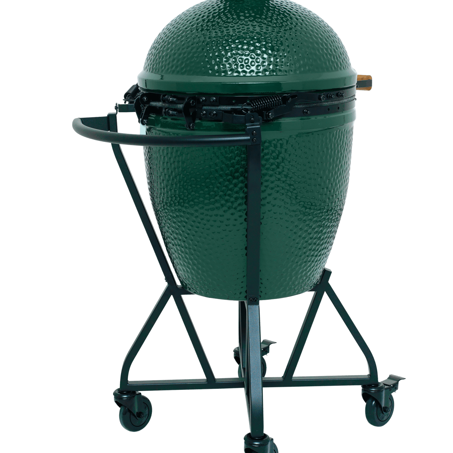 Big Green Egg - Large Starter Set - Holzkohlegrill - tofino.store