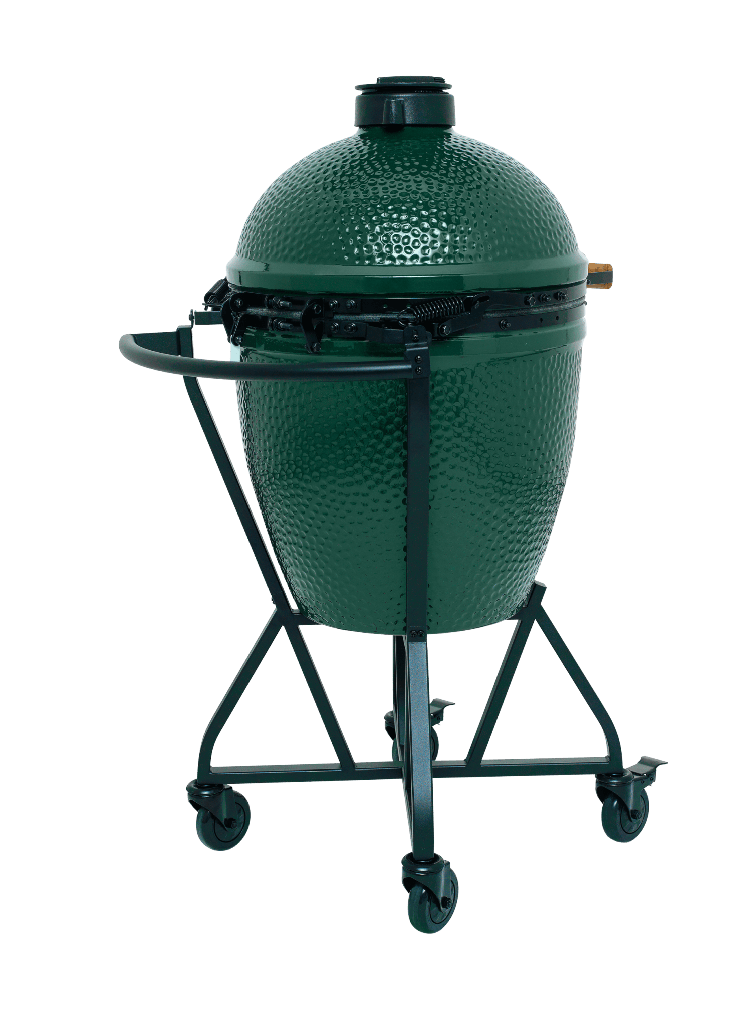 Big Green Egg - Large Starter Set - Holzkohlegrill - tofino.store