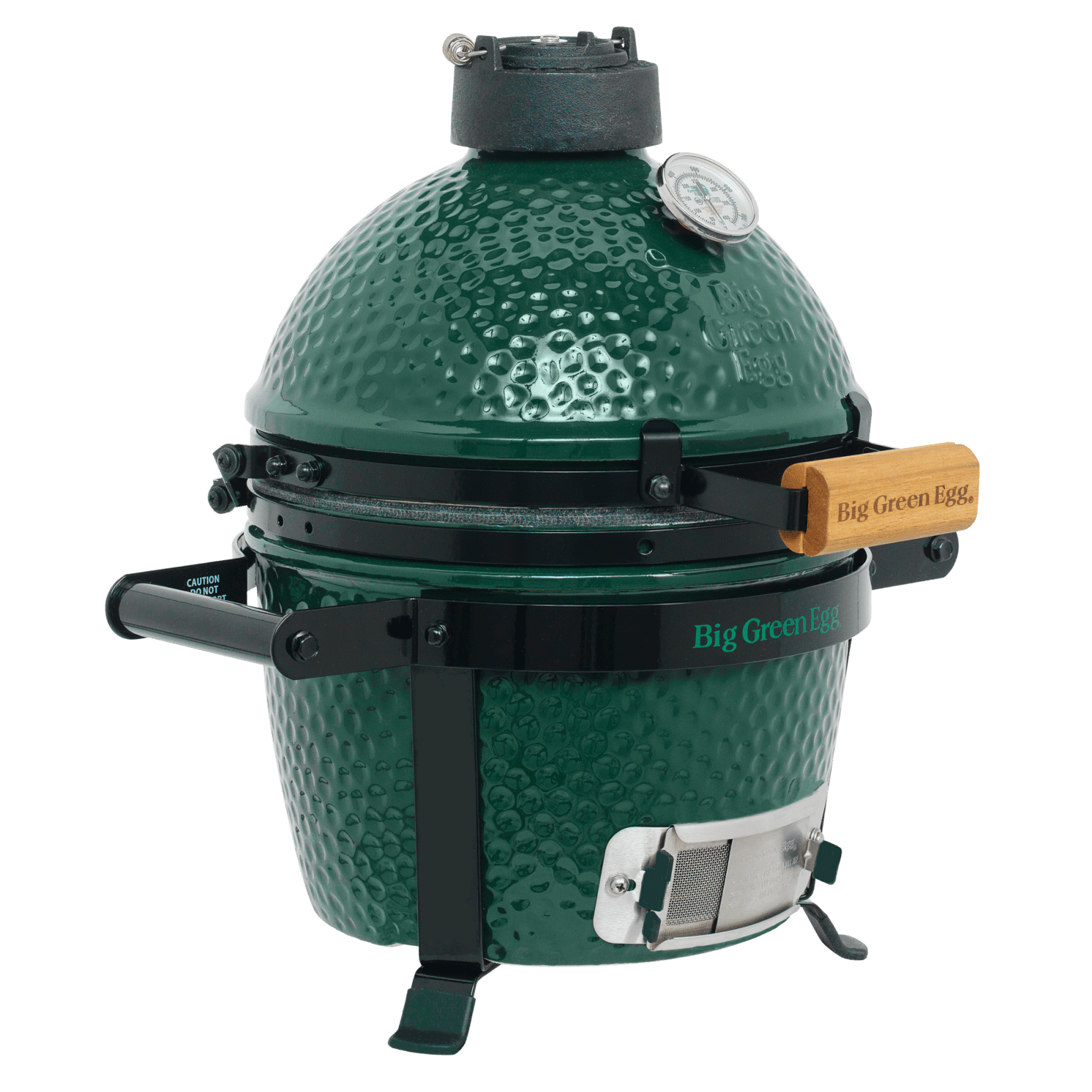 Big Green Egg - Mini Starter Set - Holzkohlegrill - tofino.store