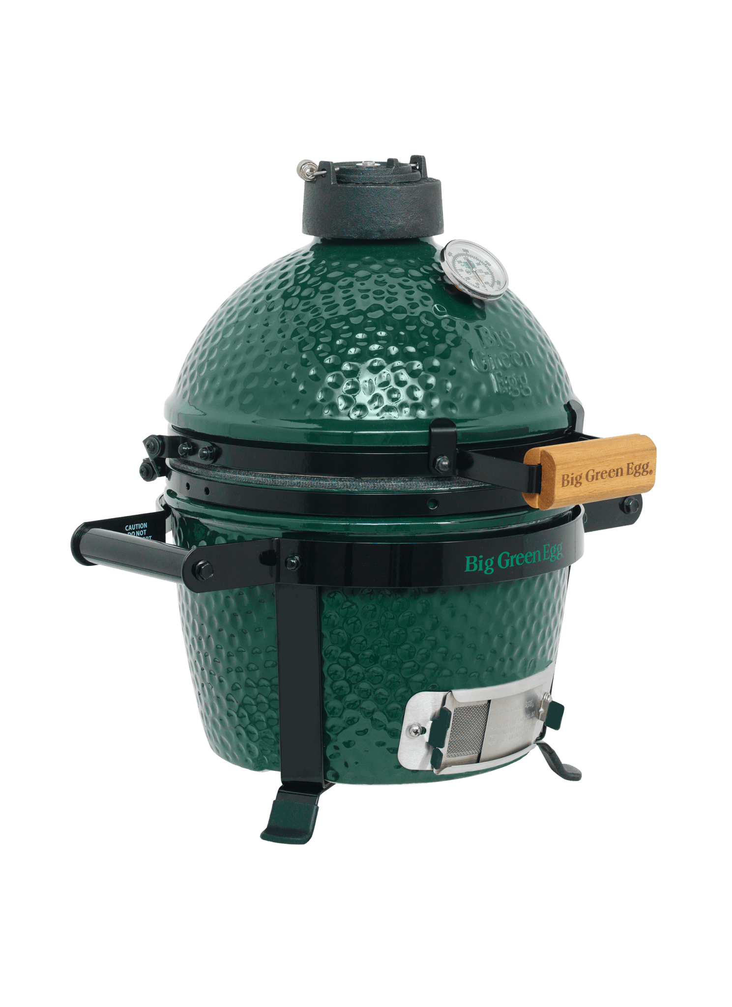 Big Green Egg - Mini Starter Set - Holzkohlegrill - tofino.store
