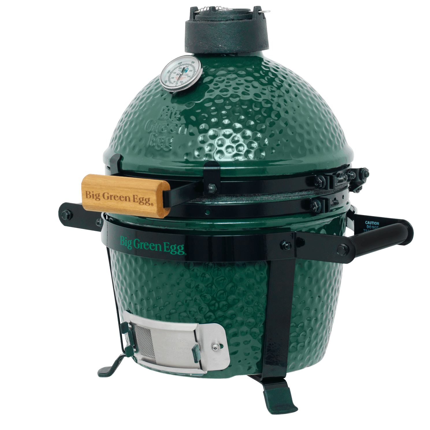 Big Green Egg - Mini Starter Set - Holzkohlegrill - tofino.store