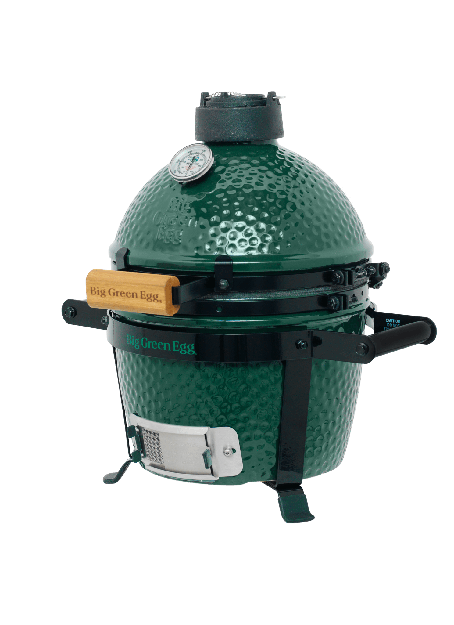 Big Green Egg - Mini Starter Set - Holzkohlegrill - tofino.store
