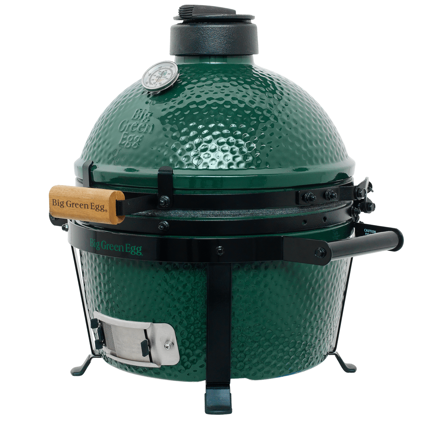 Big Green Egg - MiniMax Starter Set - Holzkohlegrill - tofino.store