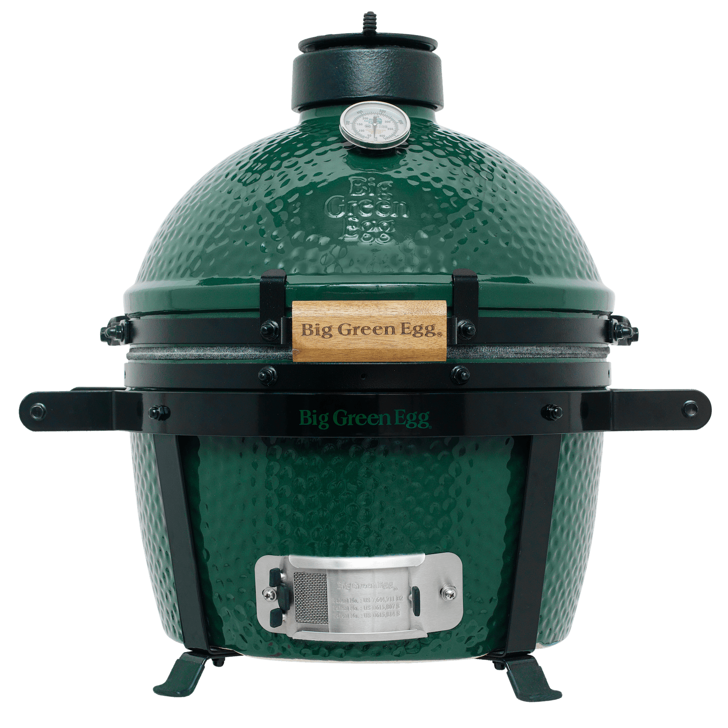 Big Green Egg - MiniMax Starter Set - Holzkohlegrill - tofino.store