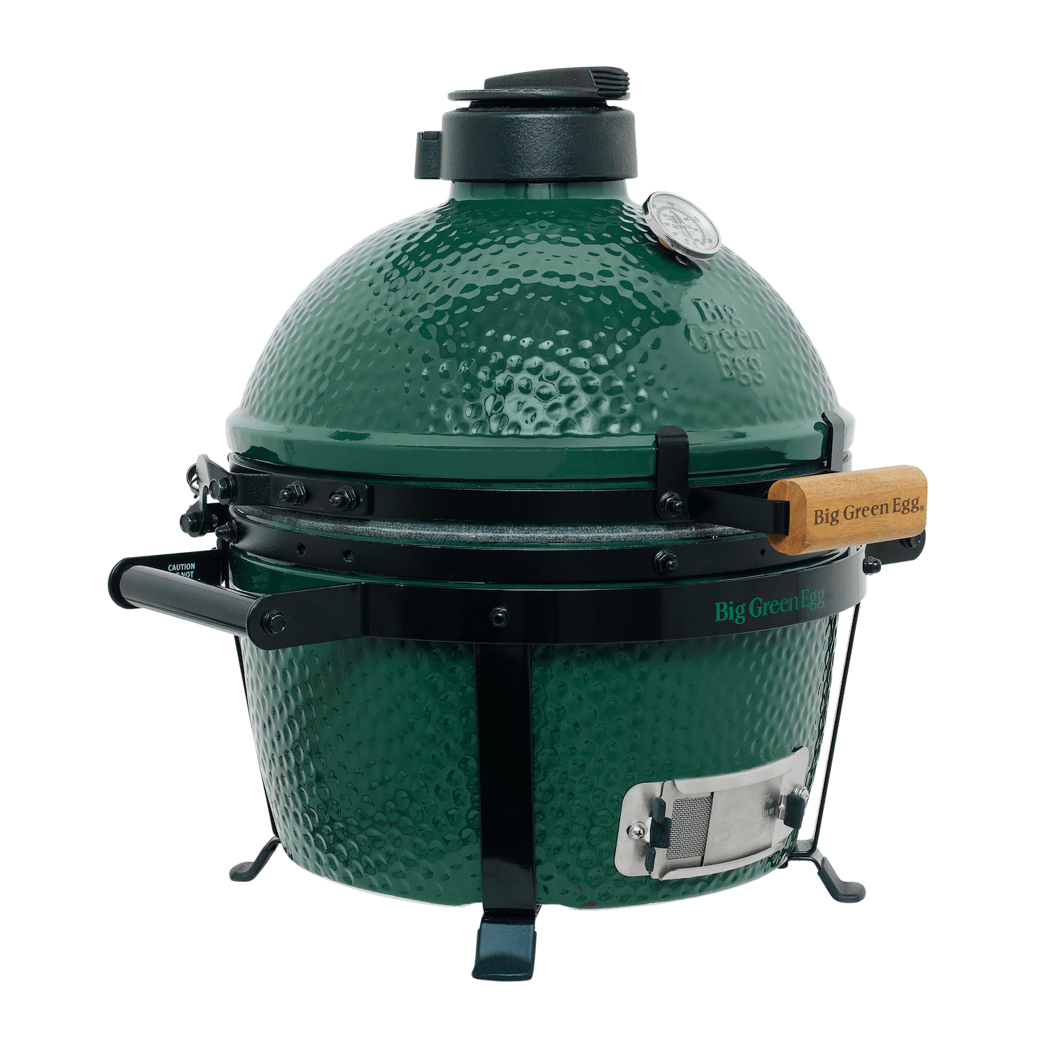Big Green Egg - MiniMax Starter Set - Holzkohlegrill - tofino.store