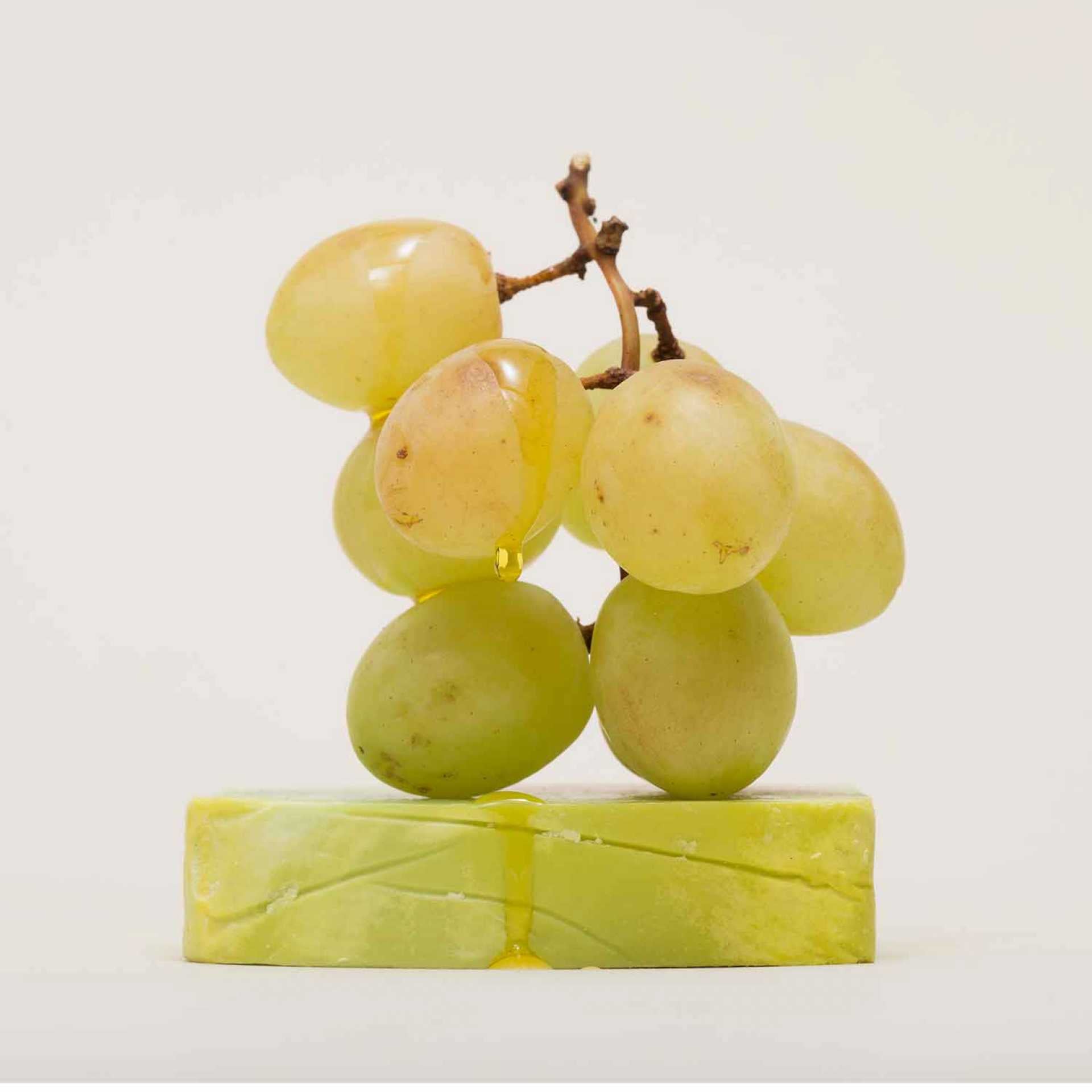 Block 002 balance + smooth - Hartseife - Terrorists of Beauty - tofino.store