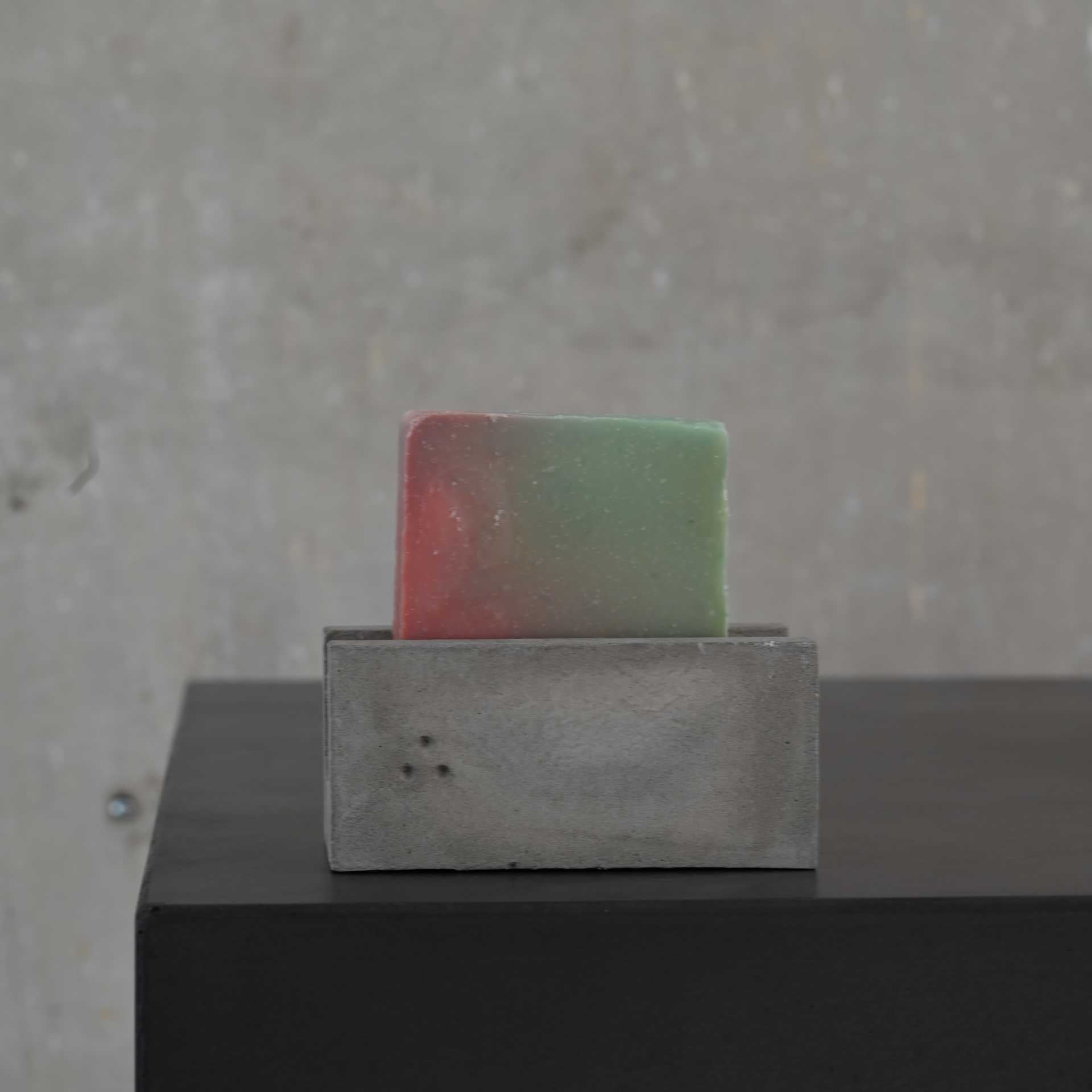 Block 002 balance + smooth - Hartseife - Terrorists of Beauty - tofino.store