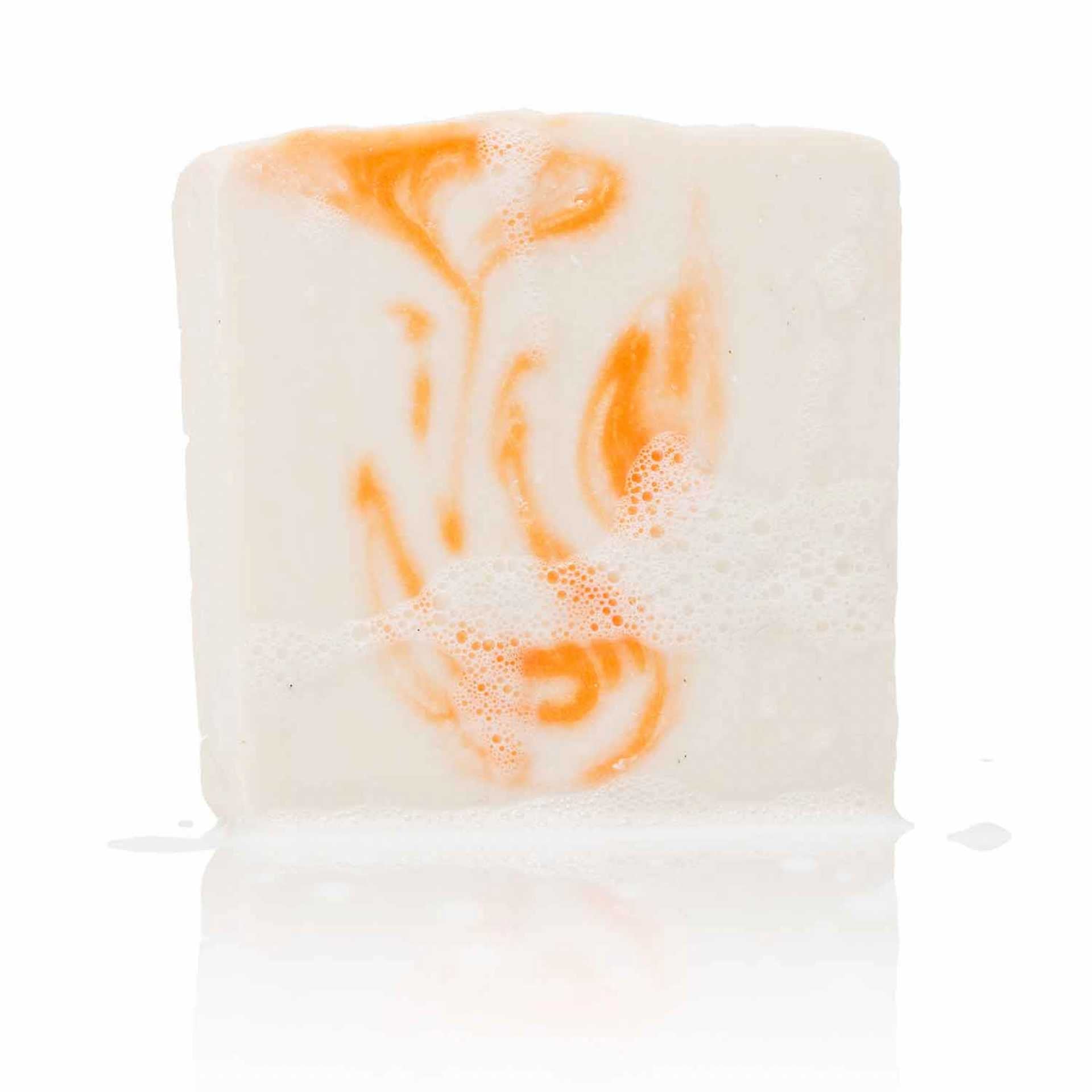 Block 004 repair + nourish - Hartseife - Terrorists of Beauty - tofino.store