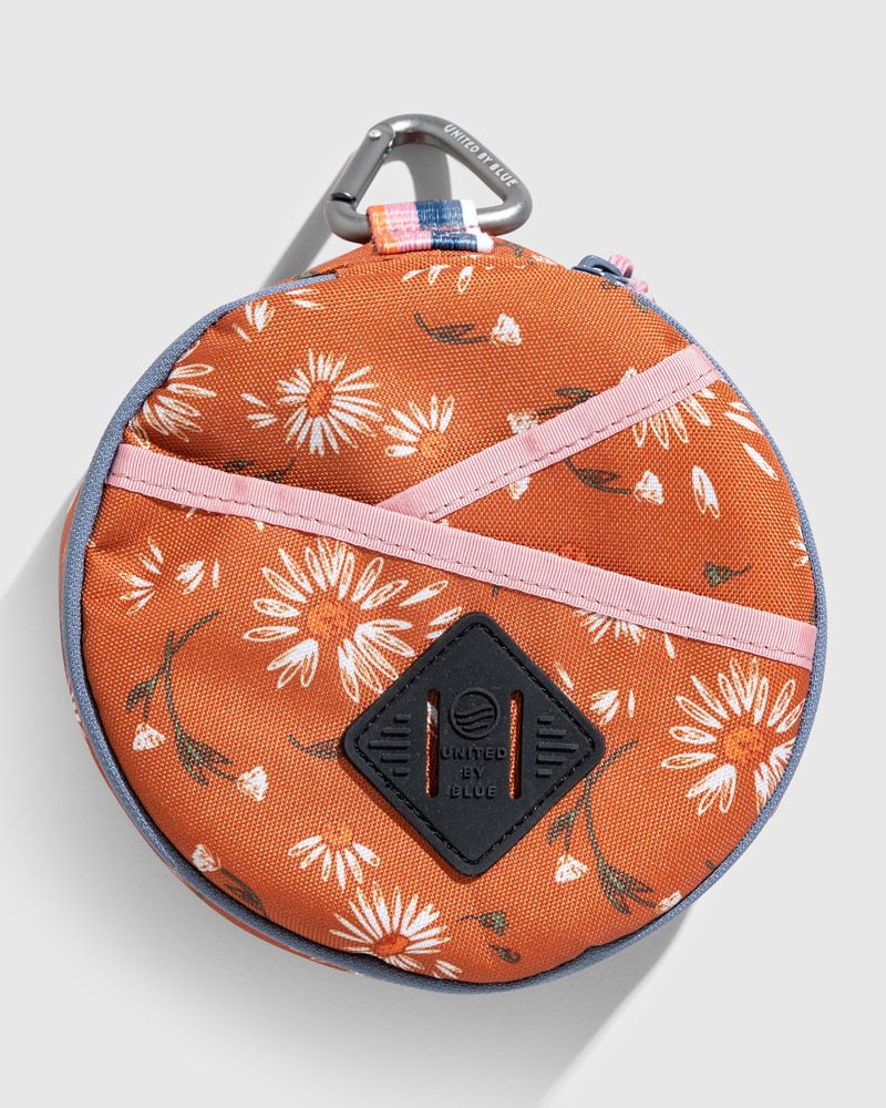 Burnt Sienna - The Meal Kit - United by Blue - tofino.store