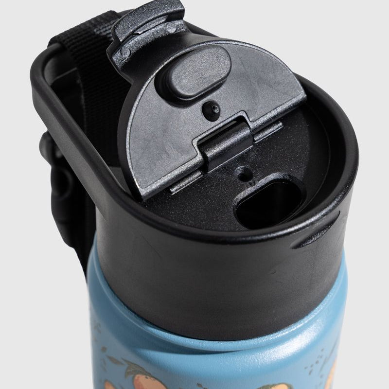 Coastal Waters - 22 oz Insulated Steel Bottle - Thermosflasche 650ml - United by Blue - tofino.store