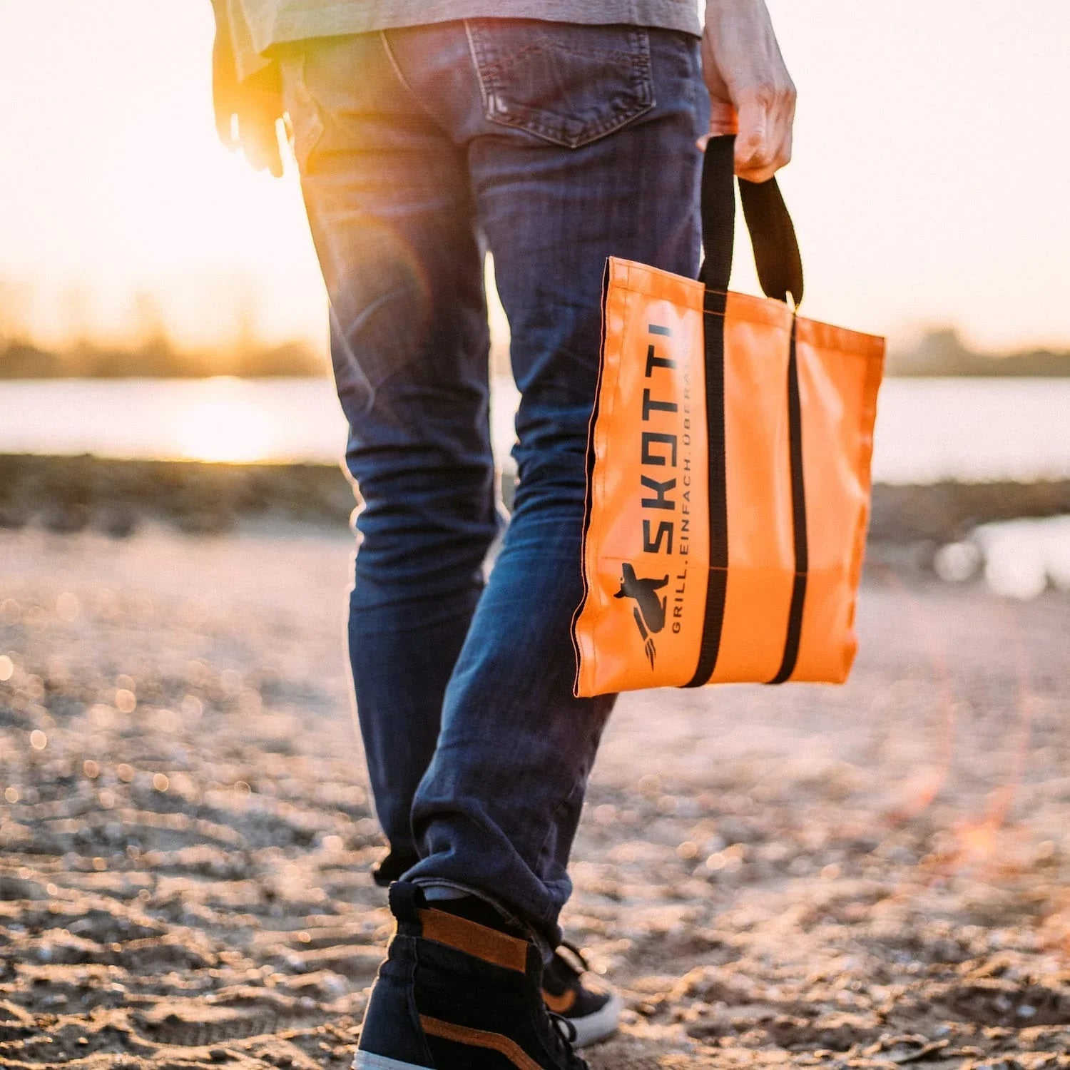 Der Skotti Grill - tofino.store