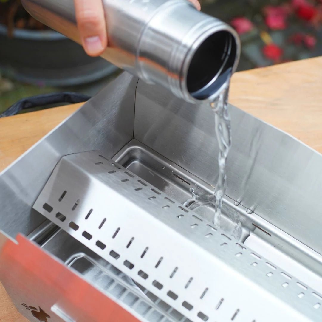 Der Skotti Grill - tofino.store