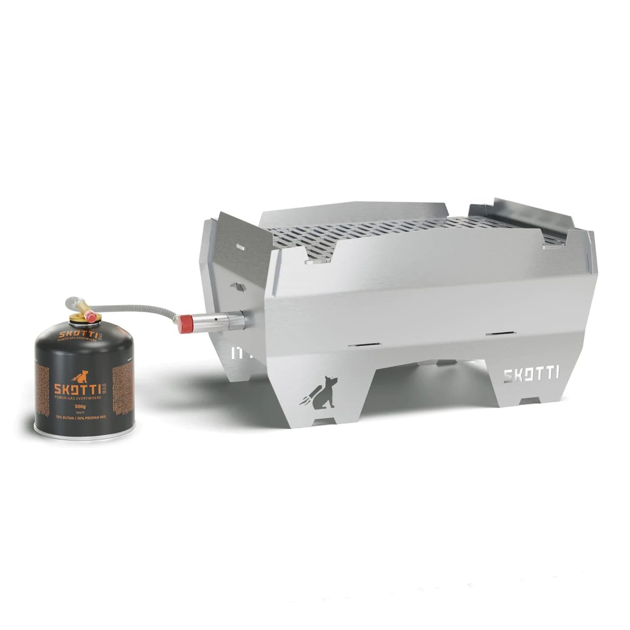 Der Skotti Grill - tofino.store