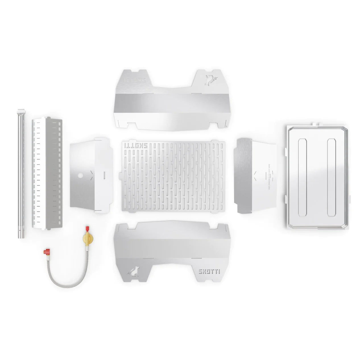 Der Skotti Grill - tofino.store