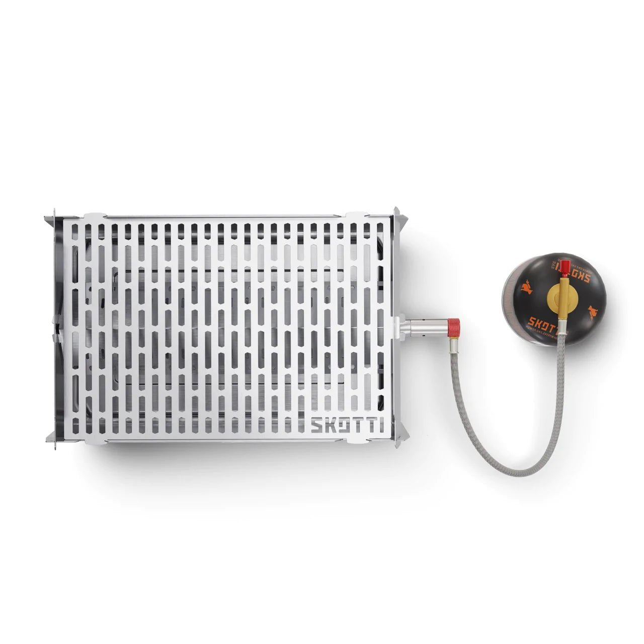 Der Skotti Grill - tofino.store