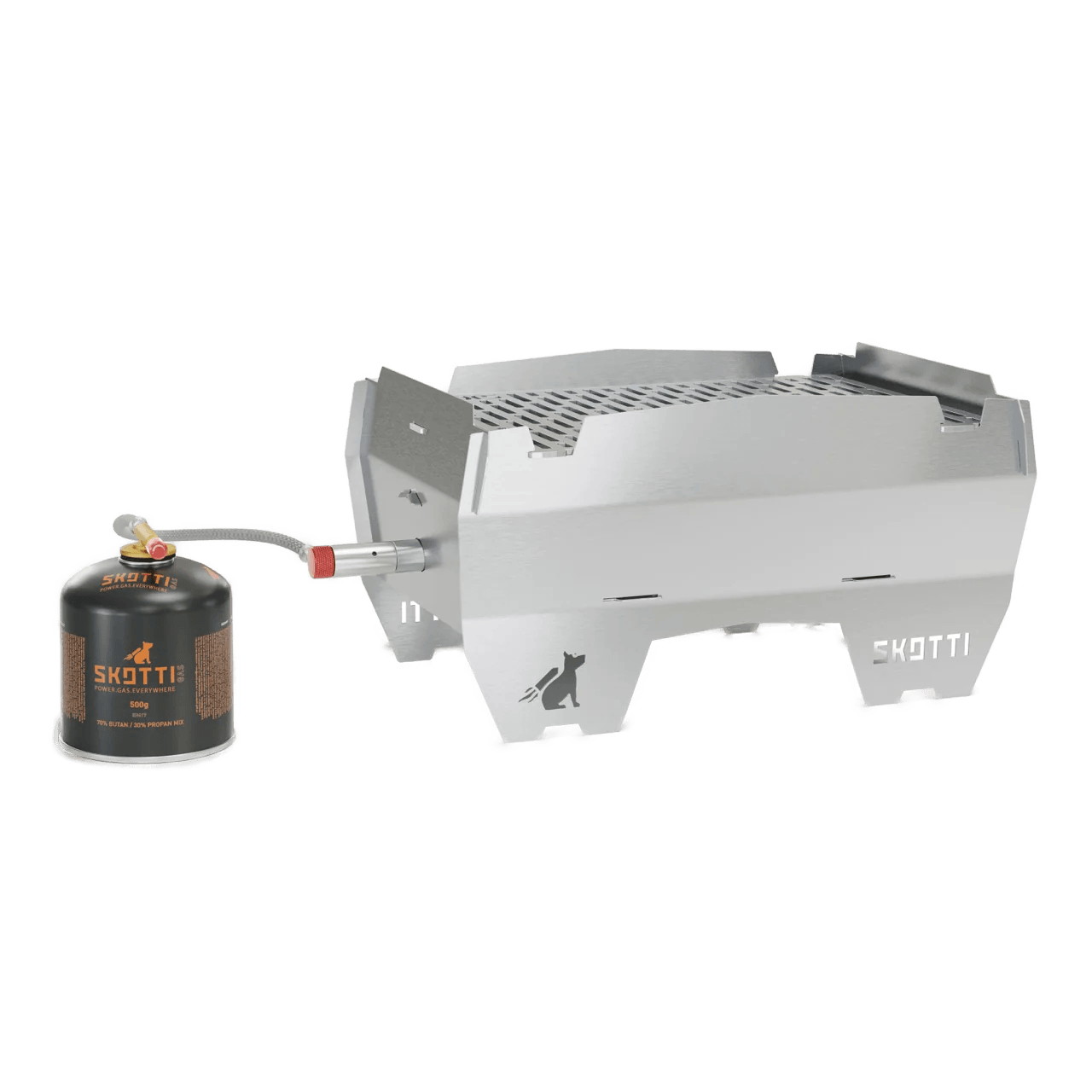 Der Skotti Grill - tofino.store