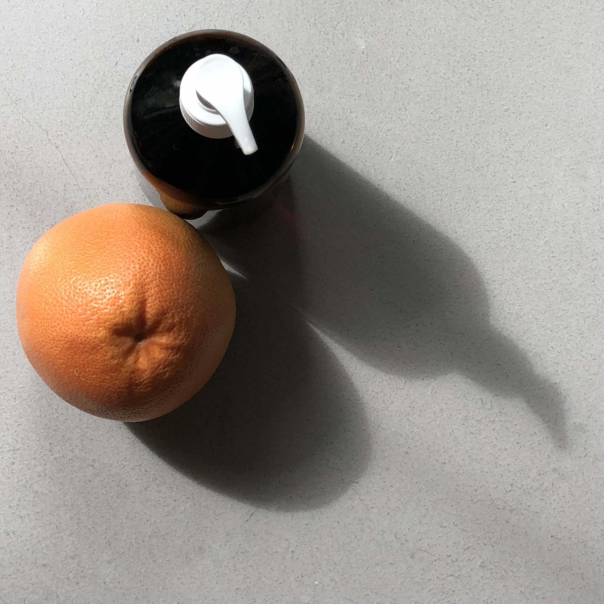 Grapefruit 500 ml - Natural Soap - soeder* - tofino.store