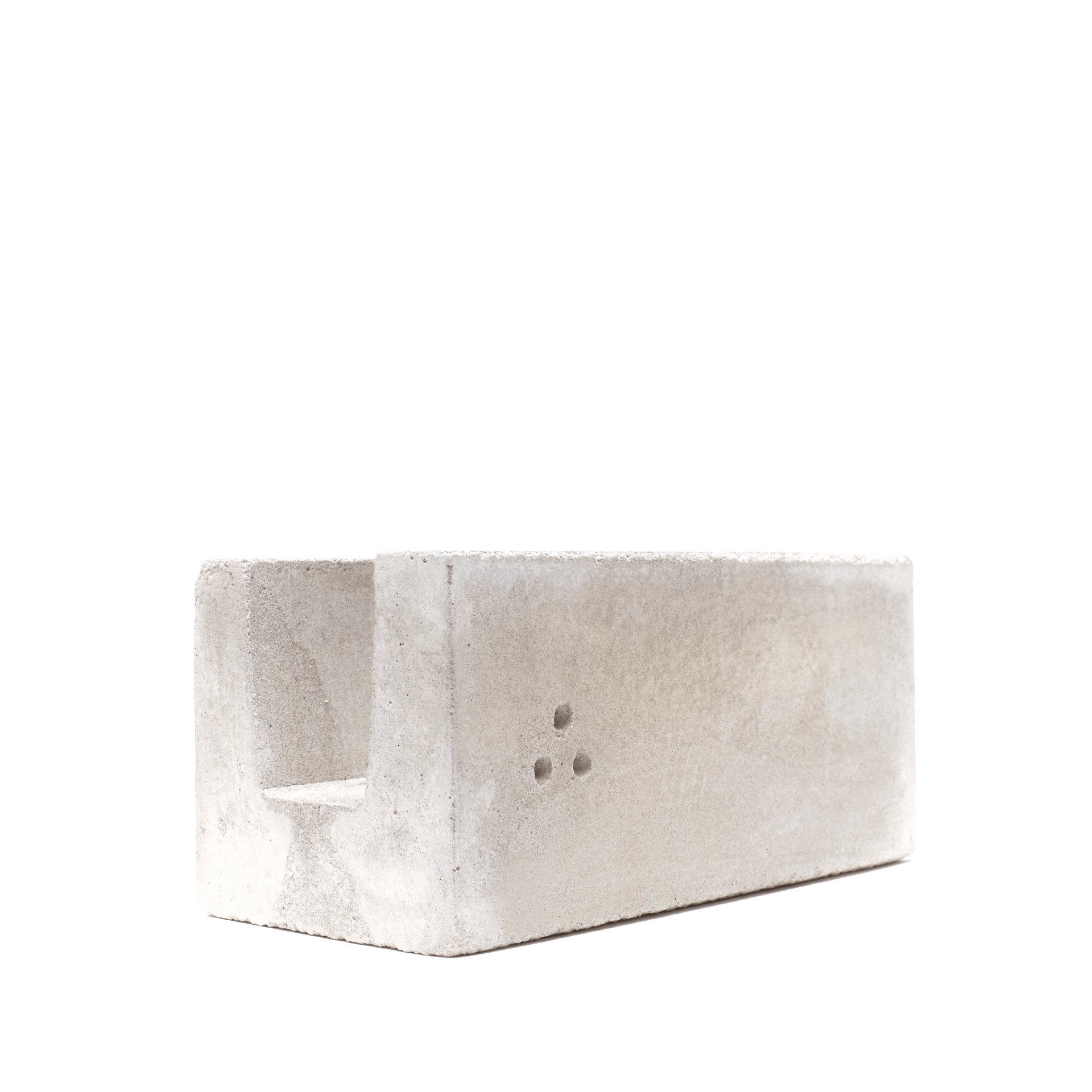 handmade Beton Seifenhalter - Terrorists of Beauty - tofino.store