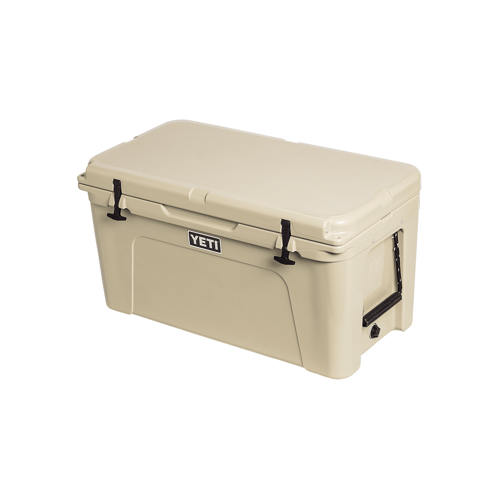 YETI Tundra 75 - Kühlbox 66,2 Liter - tofino.store