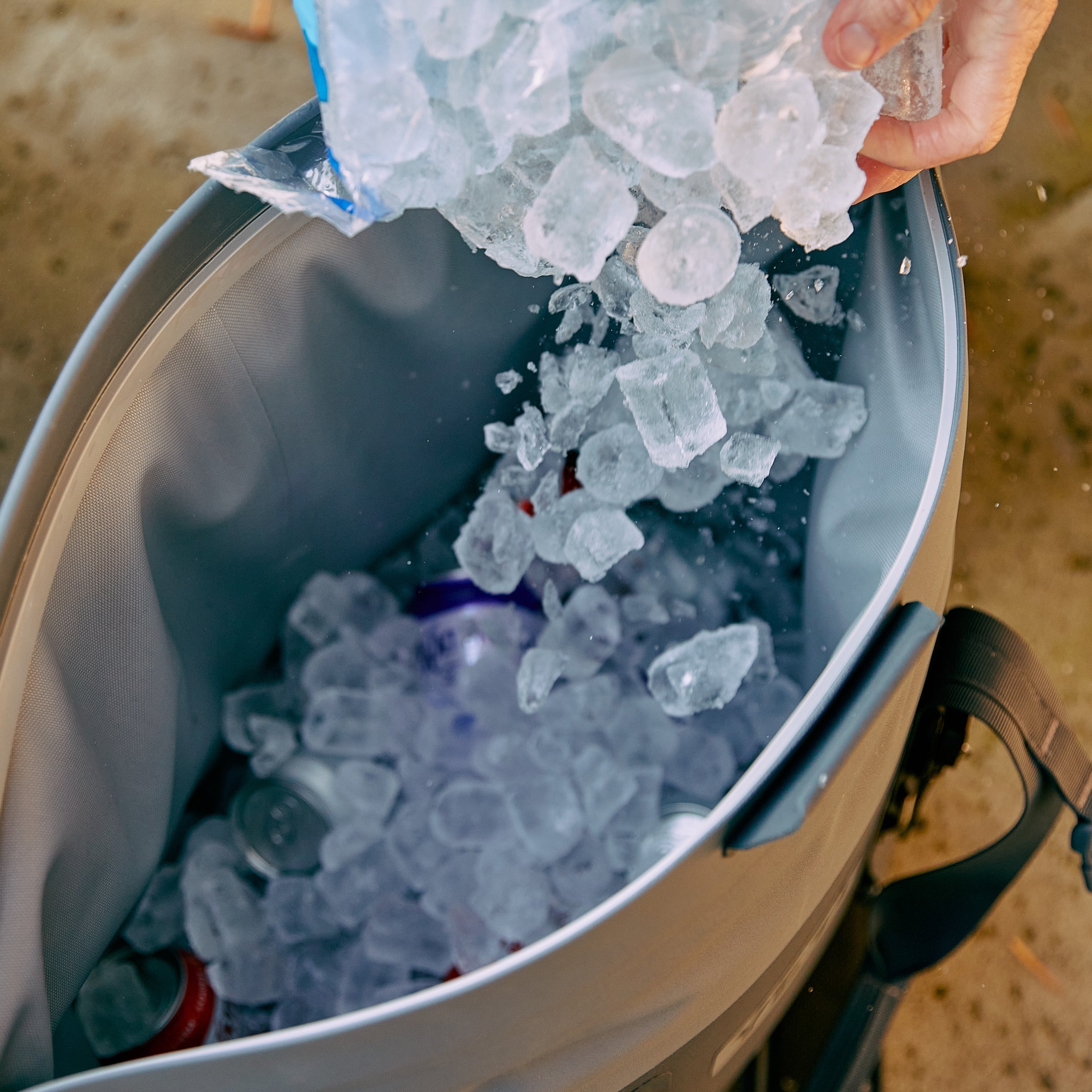 YETI Soft Cooler richtig packen – 7 Tipps für maximale Kühlleistung