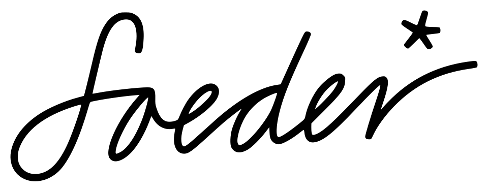 Soeder - Seifen