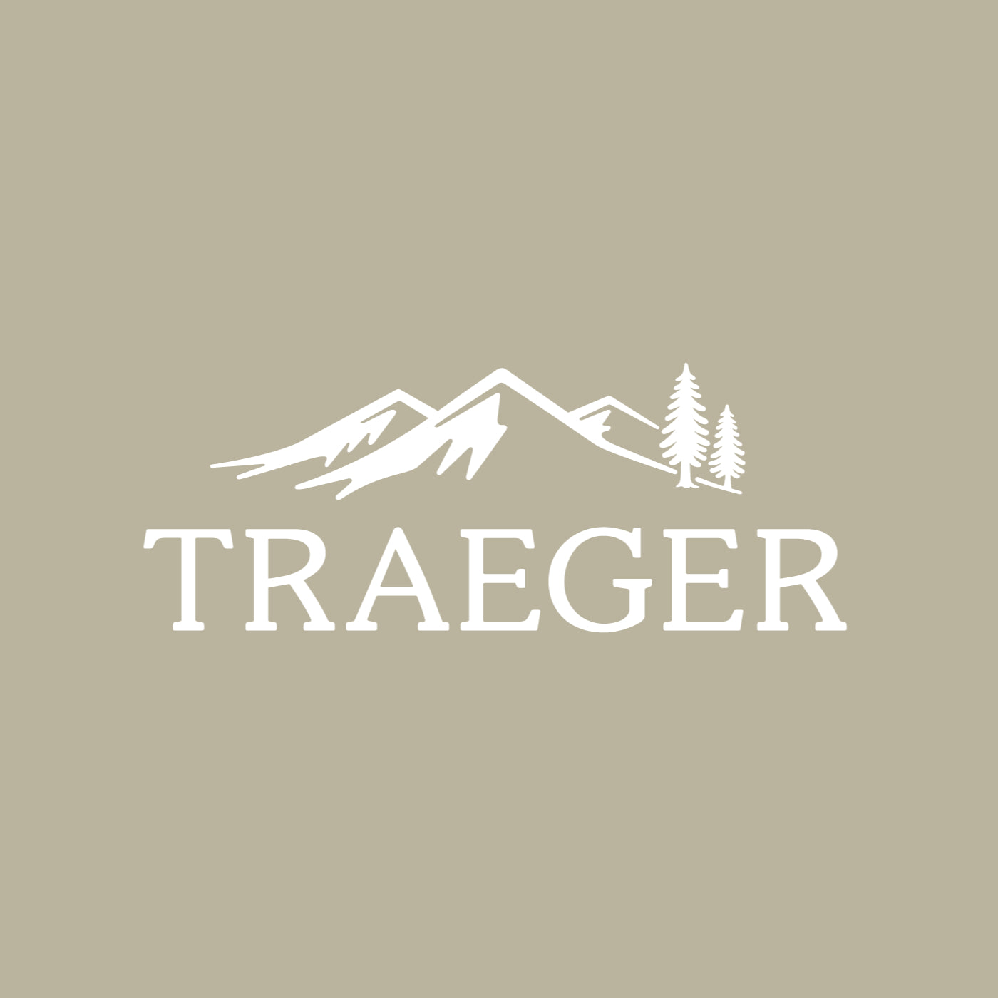 Traeger
