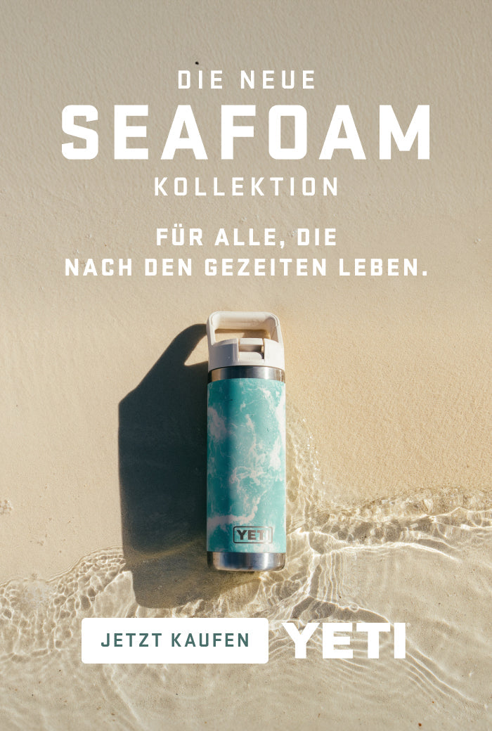 SEA VIEW - YETI limited colour