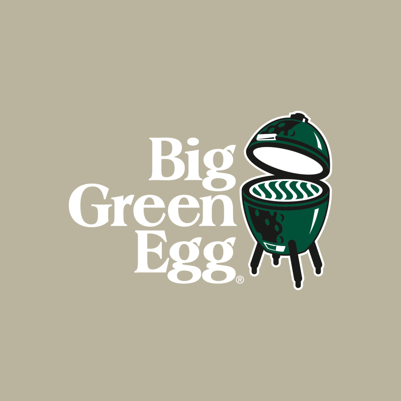 Big Green Egg - tofino.store