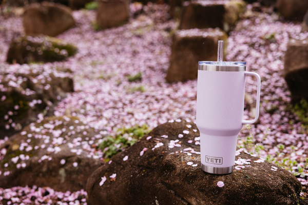 Cherry Blossom - YETI limited colour