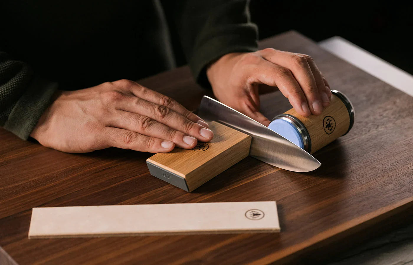 HORL - Der Messerschleifer