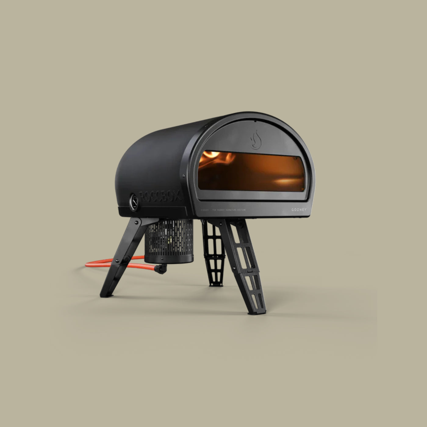 Pizzaöfen