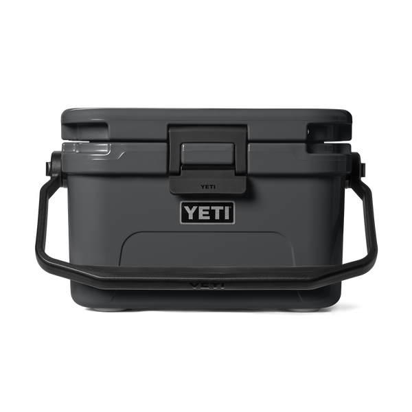 ROADIE 8 Kühlbox CHARCOAL